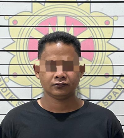 Jambret Di Hikun Diamankan Polisi, Korban Dirugikan Sekitar 3 Juta Rupiah