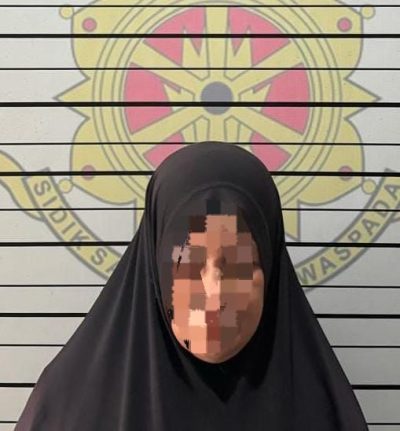 Diduga Gadaikan Surat Tanah Palsu, Wanita Warga Pembataan Di Polisikan