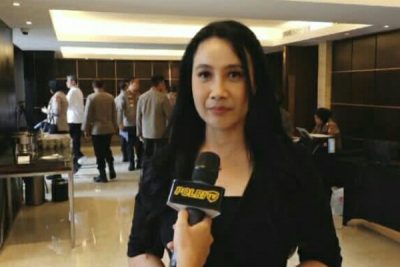 Rustika Herlambang: Kinerja Kabid Humas Polda se-Indonesia Alami Peningkatan