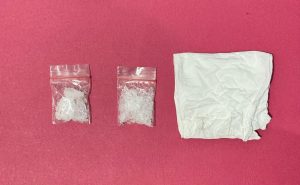 Barang Bukti Diduga Milik UD