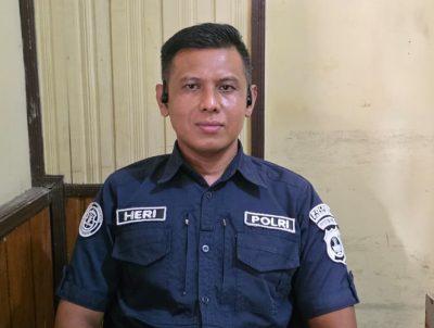 Penuhi Target, Polres Tabalong Ungkap 14 Kasus Tidak Pidana Peredaran Gelap Narkotika