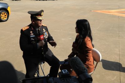 Hari Bhayangkara ke-80, Polri Tegaskan Komitmen Bertransformasi Demi Pelayanan yang Semakin Presisi dan Humanis